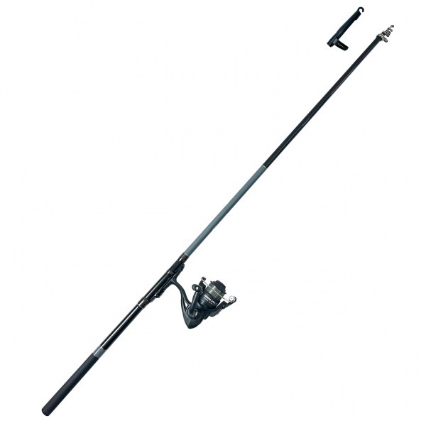 BEGINS SABIKIセット【サビキ釣り/磯竿とリールのセット/アジ/イワシ】(300)